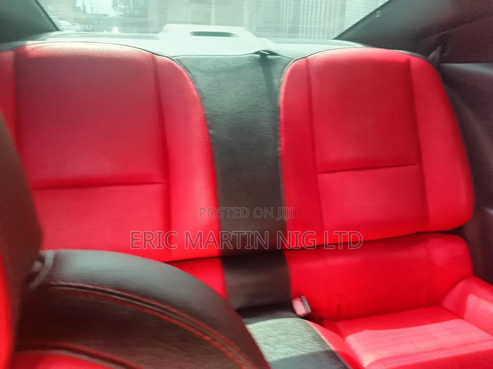 Chevrolet Colorado 2024 Black