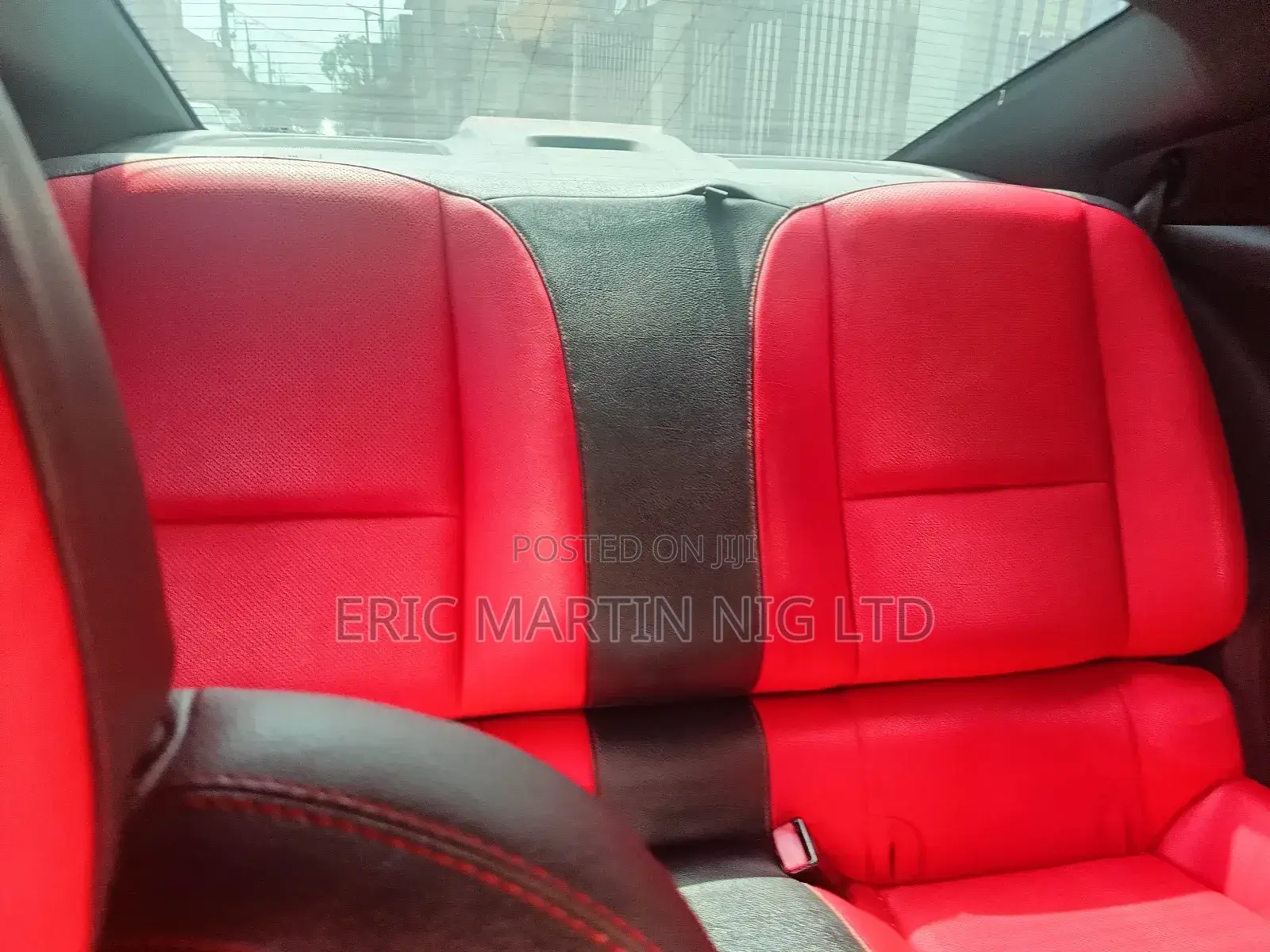 Chevrolet Colorado 2024 Black