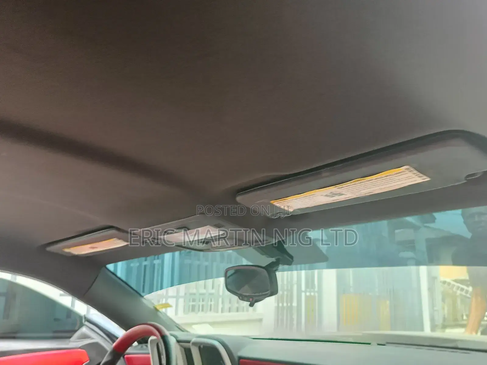 Chevrolet Colorado 2024 Black