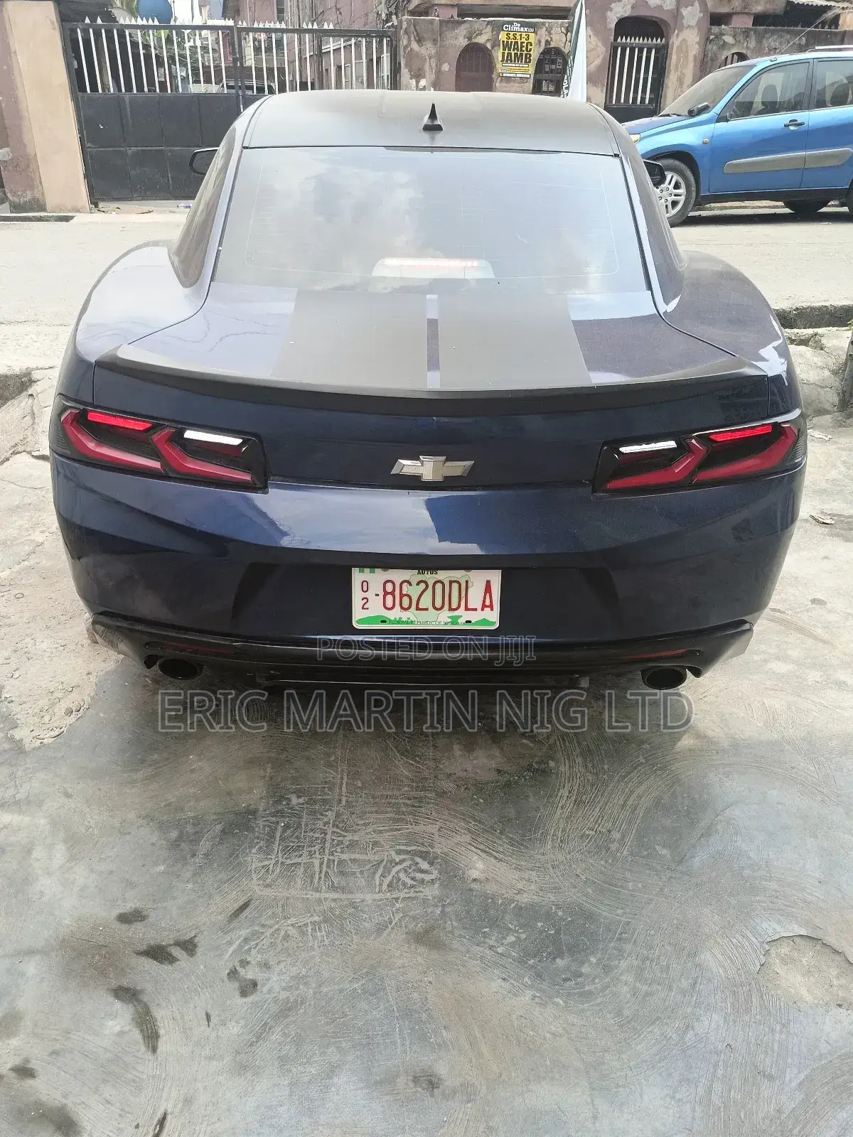 Chevrolet Colorado 2024 Black