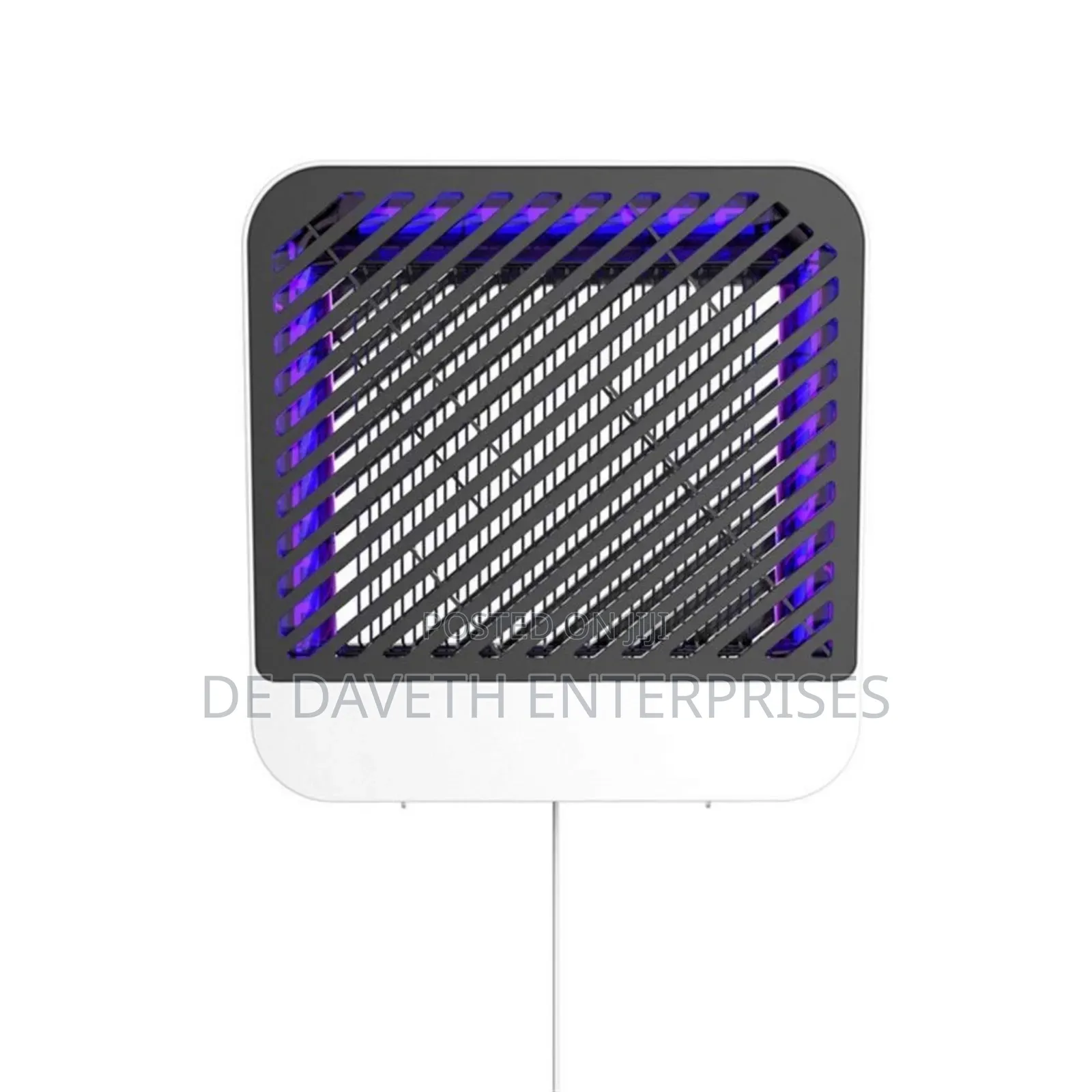 USB Rechargeable UV Mosquito Trap