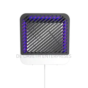USB Rechargeable UV Mosquito Trap
