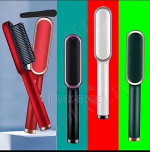Electric Hot Comb