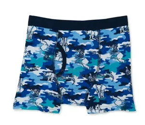 Photo - Boys Boxers