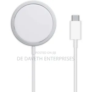Magsafe Wireless Charger for iPhone