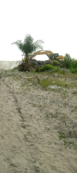 Buy And Build Vista City Sangotedo, Ibeju Lekki