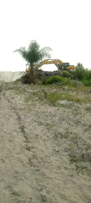 Buy And Build Vista City Sangotedo, Ibeju Lekki