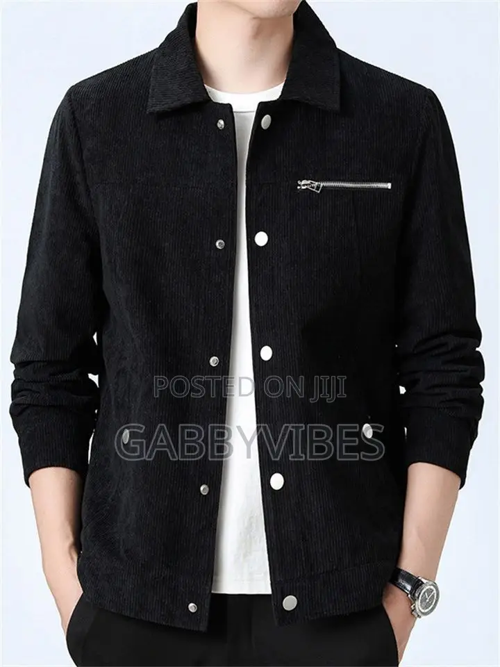 Top Pop High Quality Jacket