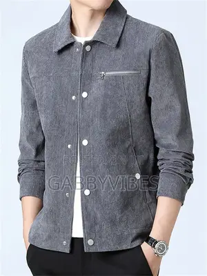 Top Pop High Quality Jacket