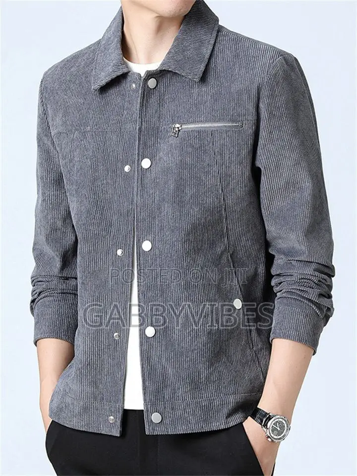 Top Pop High Quality Jacket