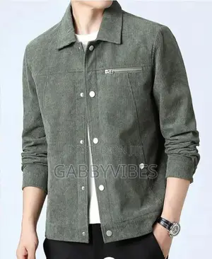 Top Pop High Quality Jacket