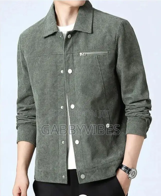 Top Pop High Quality Jacket
