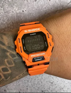 Big Premium Quality G-Shock Casio GBD-200 Series