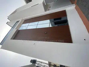 Furnished 5bdrm Duplex in Magodo Phase 2 Gra for sale