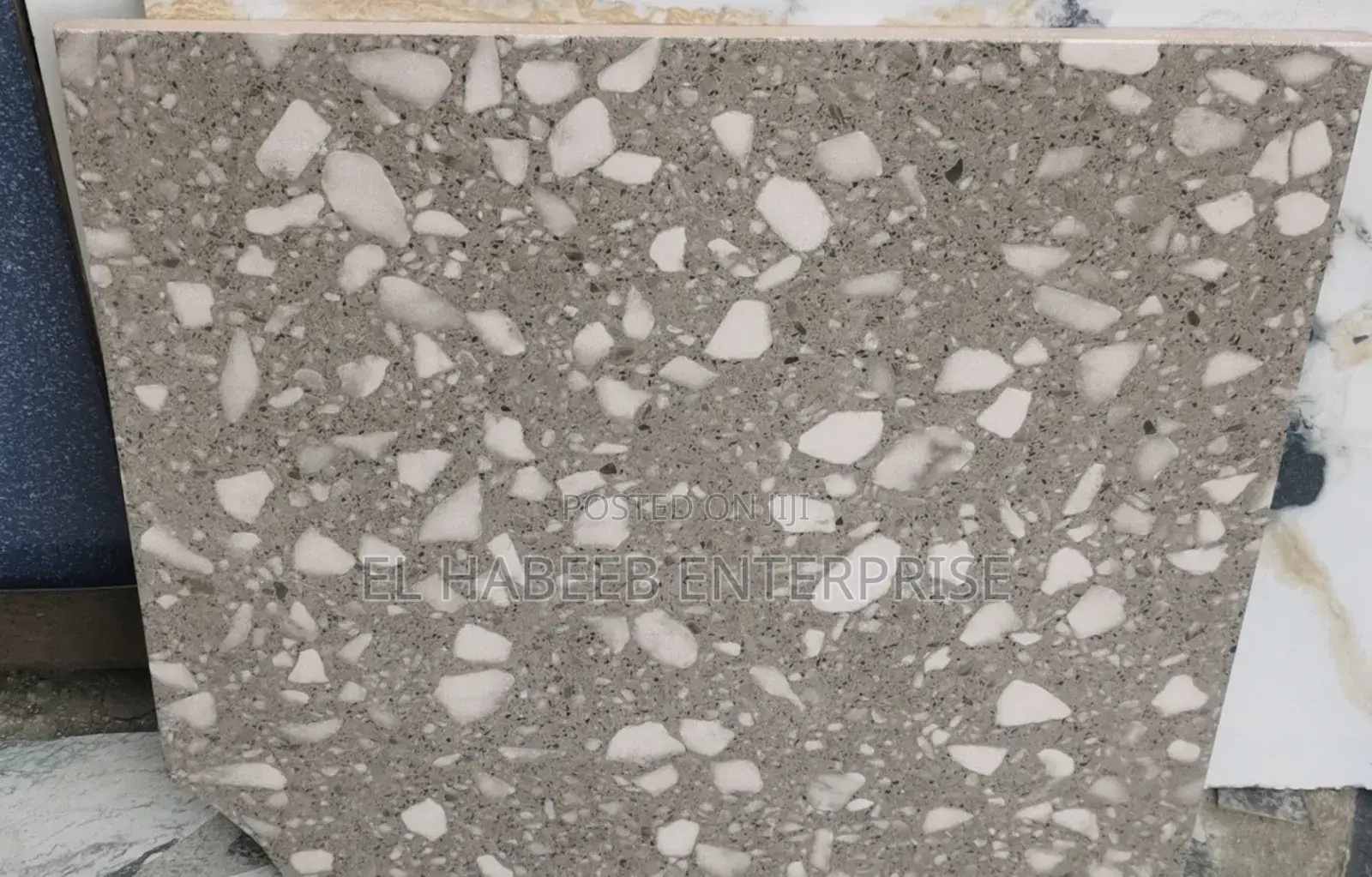 40x40 Floor Tiles