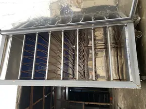 64 PCS Ice-Block Machine