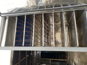 64 PCS Ice-Block Machine