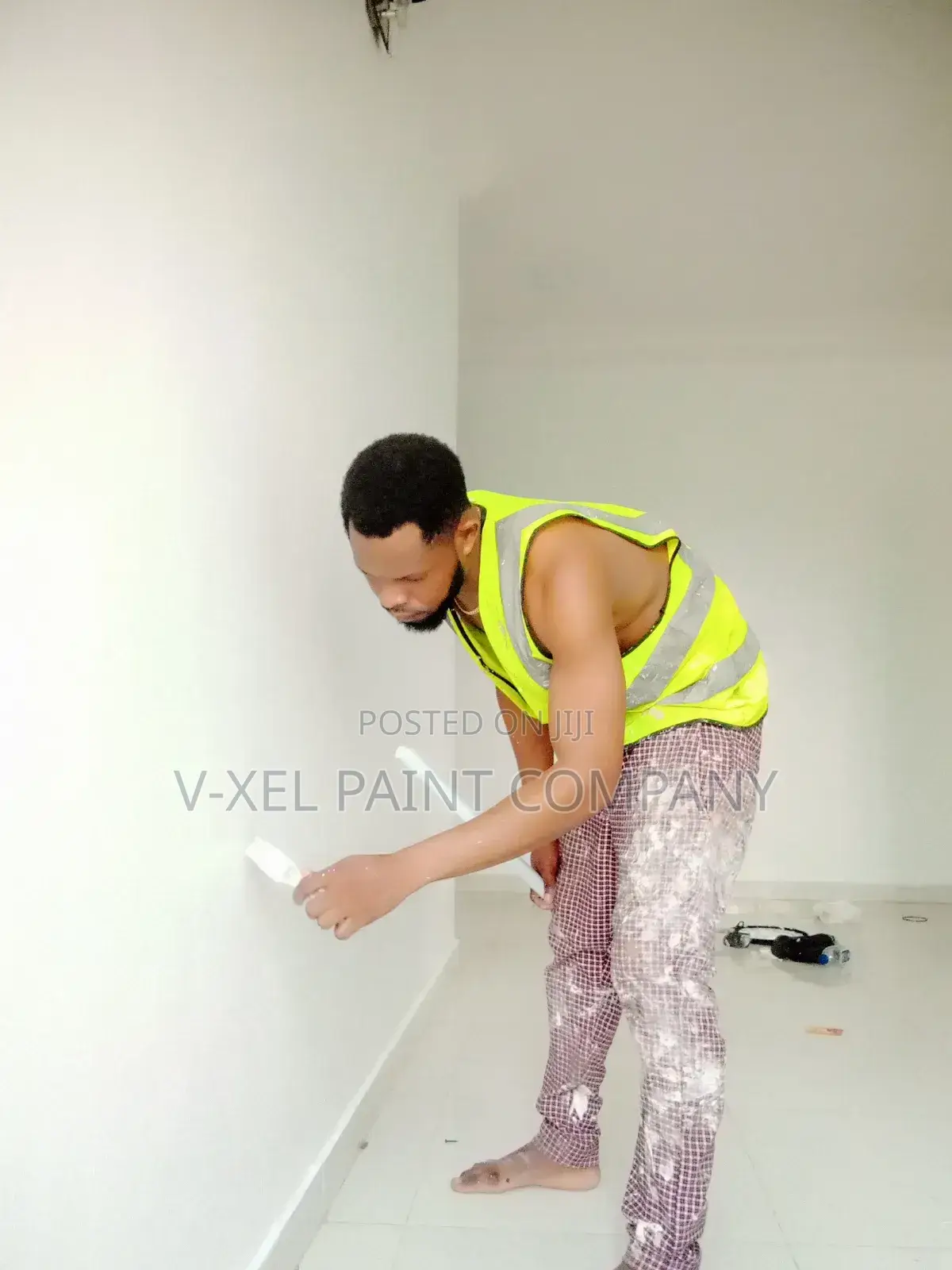 Active House Painter