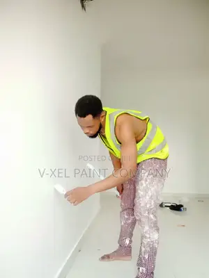 Active House Painter