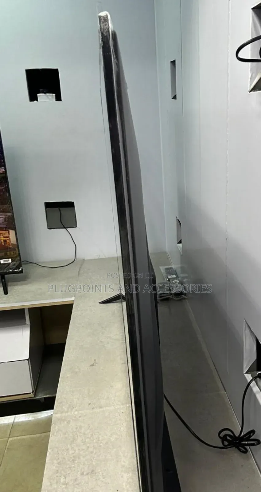 43" Kenstar Smart Flat Screen Tv