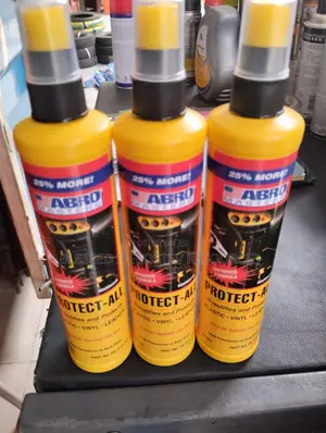 Abro Dartboard Polish
