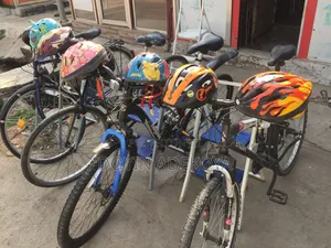 Sport Olympic Bike