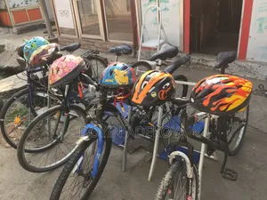 Sport Olympic Bike