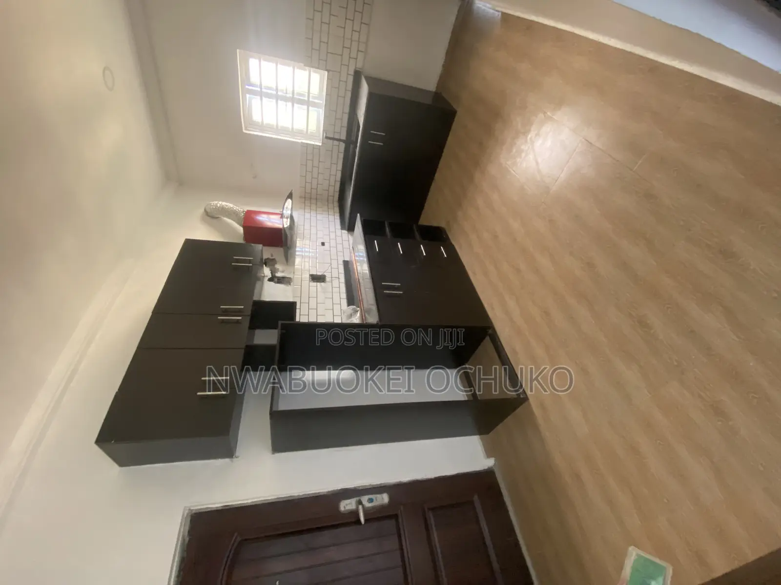 2bdrm Block of Flats in Warri for rent