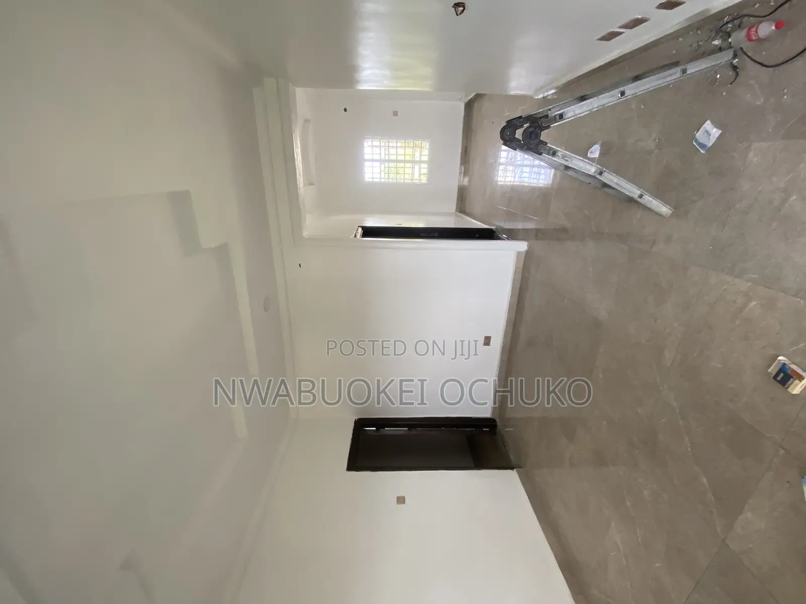 2bdrm Block of Flats in Warri for rent