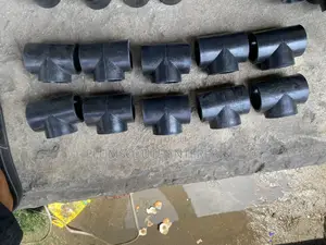 Socket Fusion Hdpe Fittings