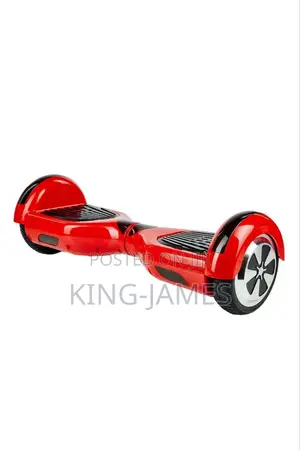 Photo - Grot Molten Electric Hover Board