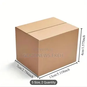 100pcs, 50pcs, 20pcs, Express Packaging Cardboard Boxes
