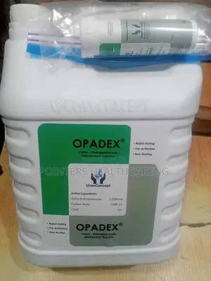 Cidex Solution