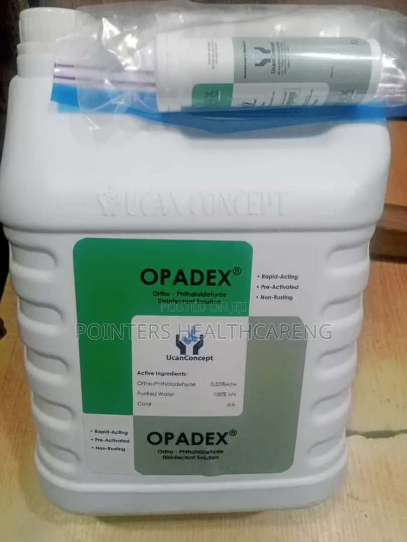Cidex Solution