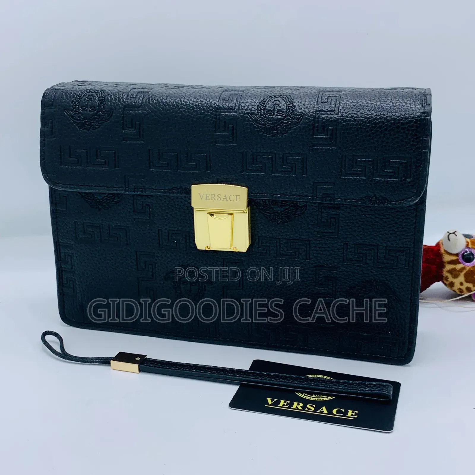 Versace Men's Purses