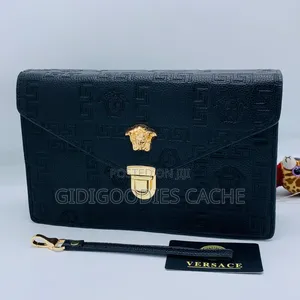 Versace Men's Purses