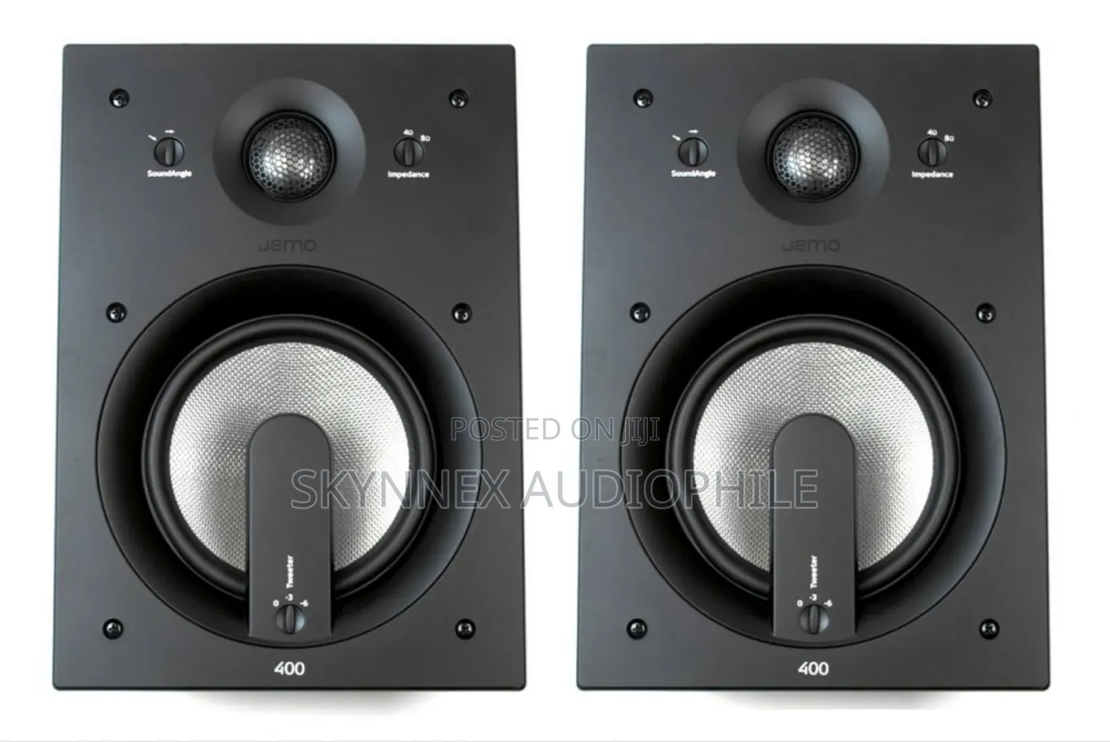 Jamo Inwall Speaker
