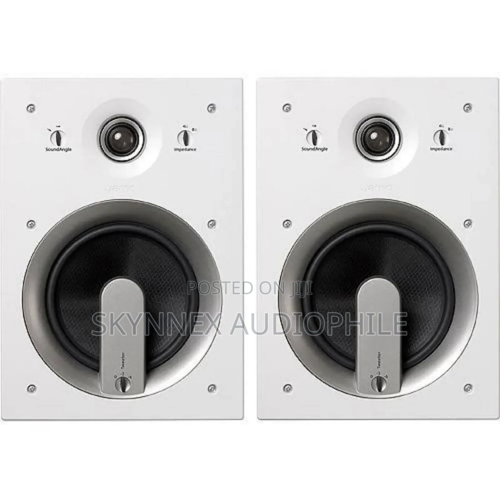 Jamo Inwall Speaker