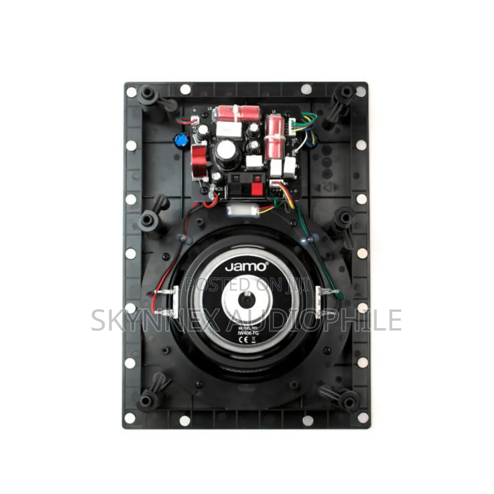 Jamo Inwall Speaker