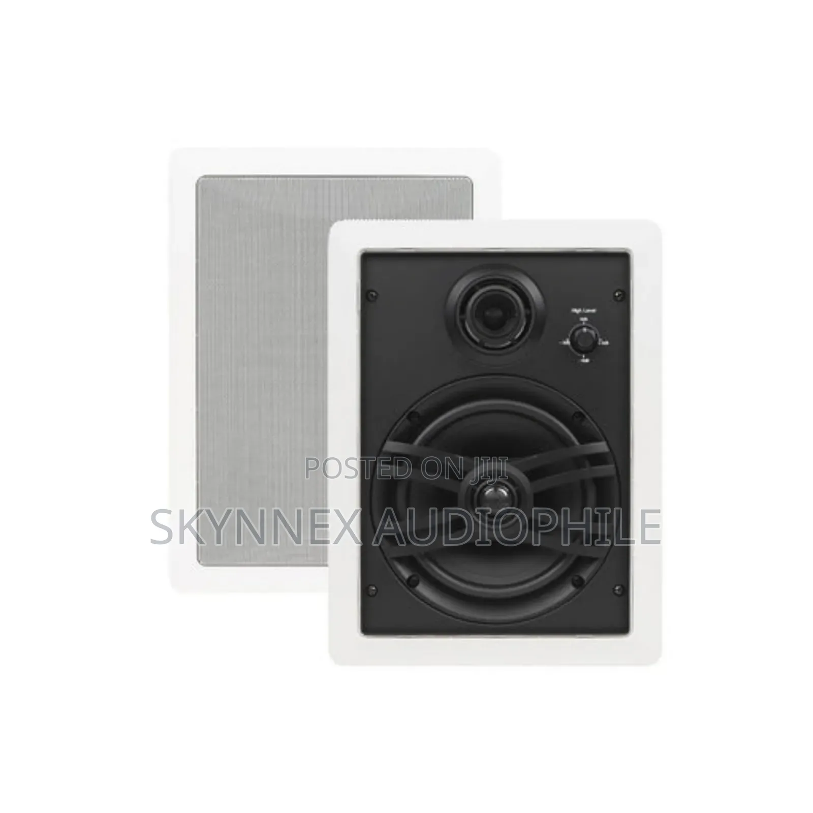 Jamo Inwall Speaker