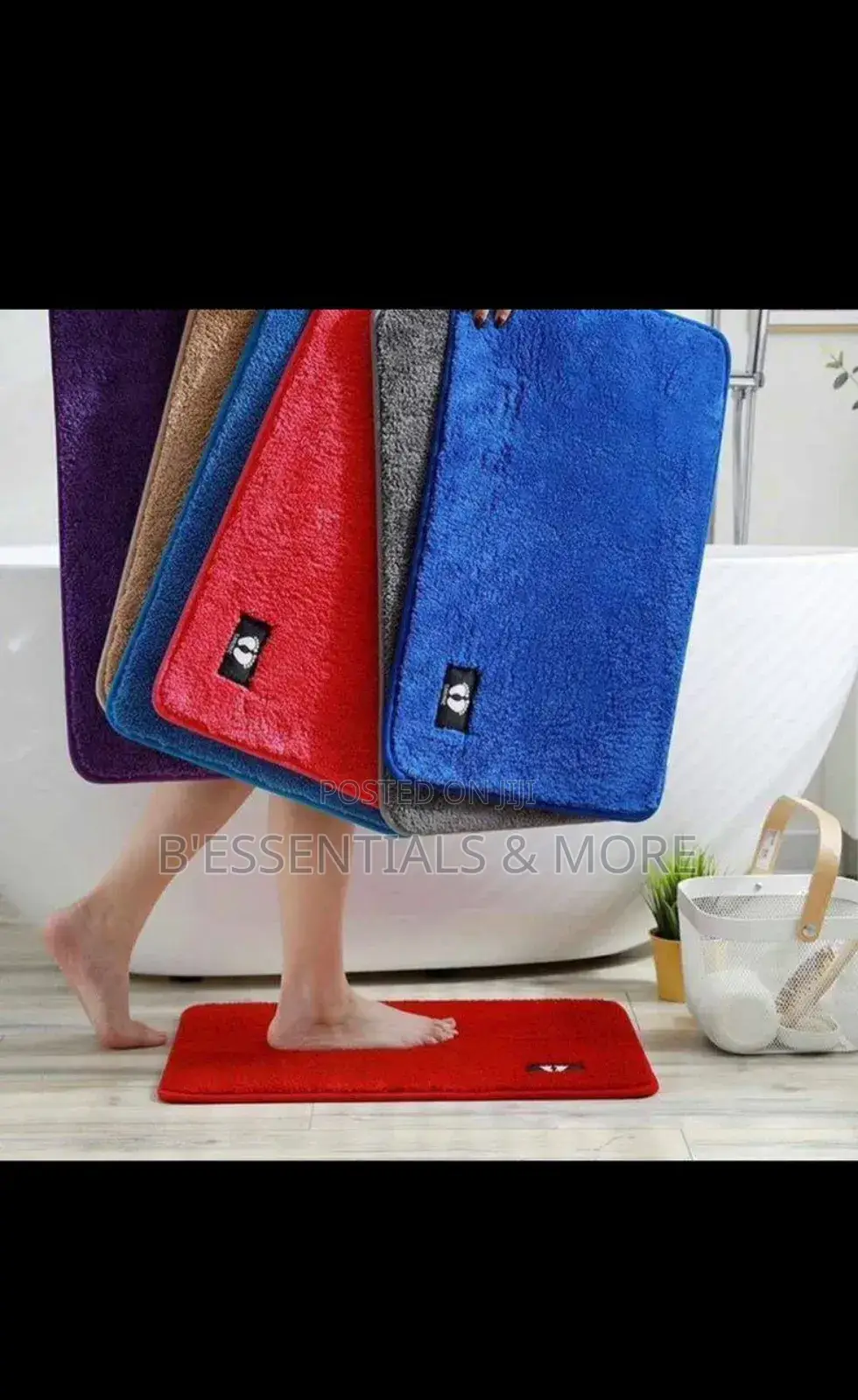 Saggy Mat Big Size