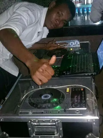 Audio / Visual Rentals