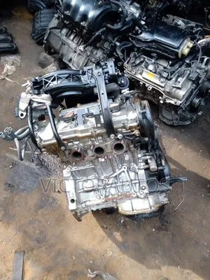 Toyota/Lexus 3mz