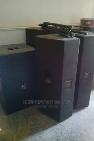 Audio / Visual Rentals