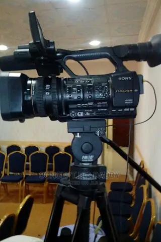 Audio / Visual Rentals