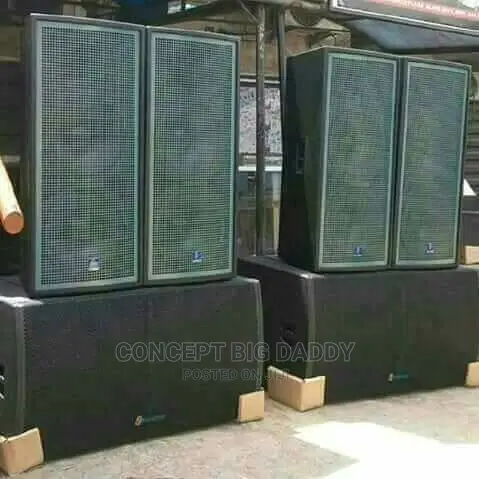 Audio / Visual Rentals