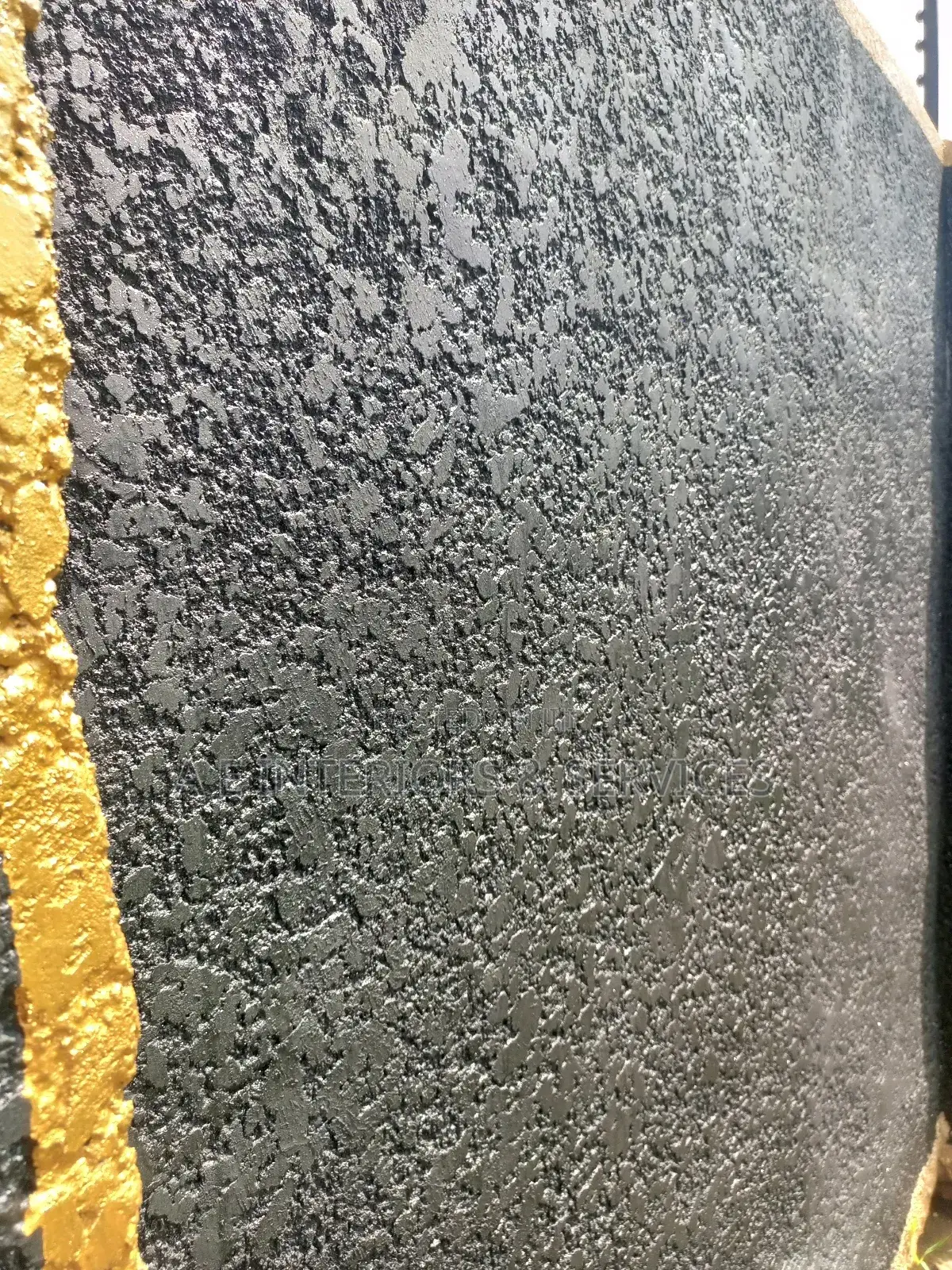 Tyrolean Plastering