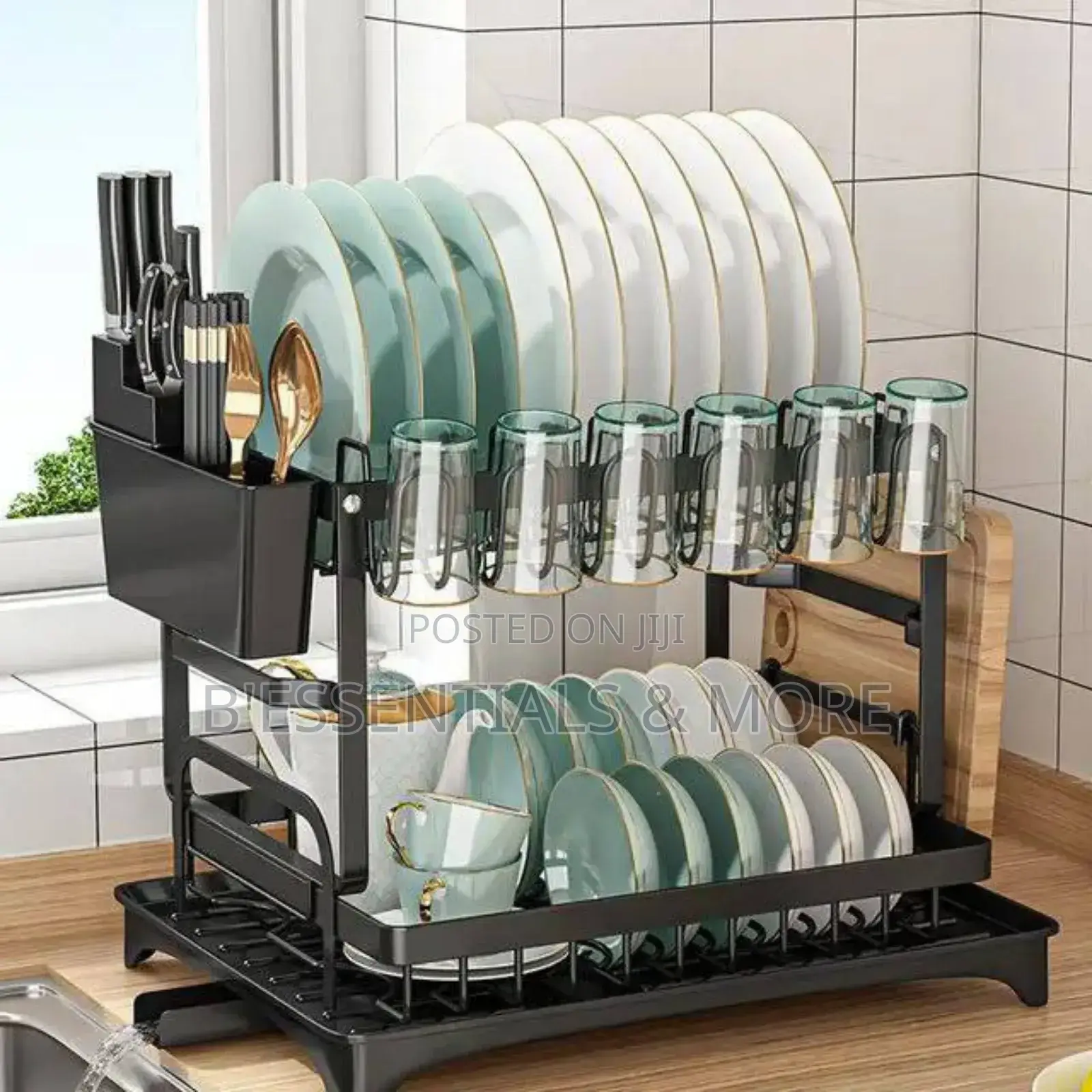 Quality Plate Rack