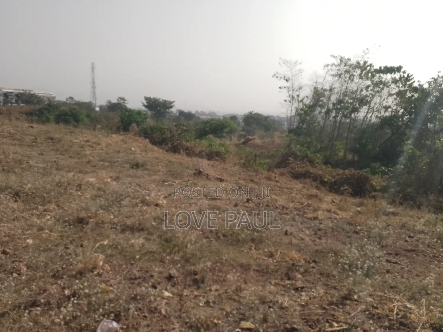 Land for JV Lifecamp Dape Capable Developer Needed