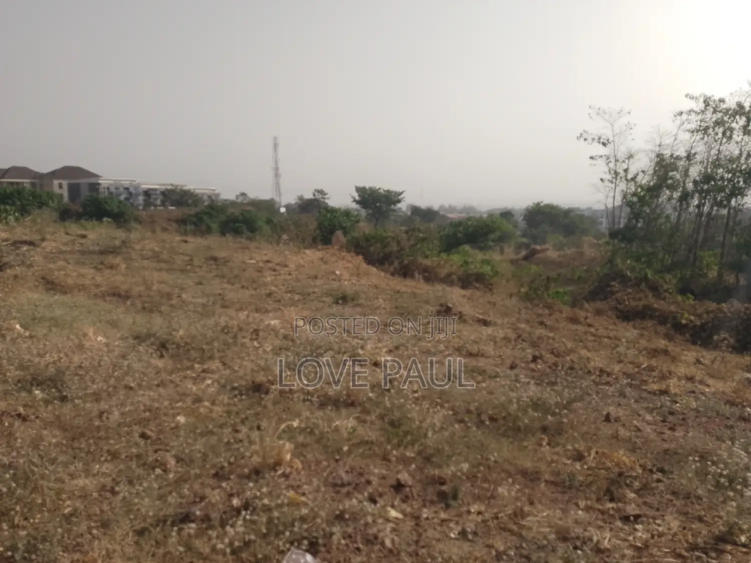 Land for JV Lifecamp Dape Capable Developer Needed
